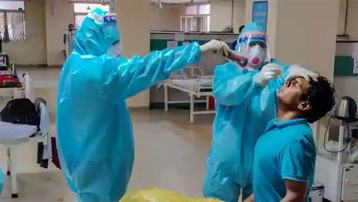 భారత్ ప్రపంచ రికార్డు…