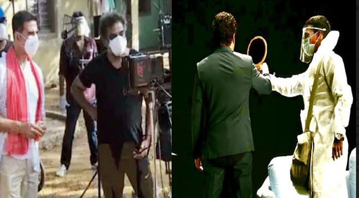 అక్ష‌య‌కుమార్‌, నాగార్జున ఇచ్చిన స్ఫూర్తితో మిగ‌తా స్టార్ హీరోలు కూడా ముందుకొస్తారా?