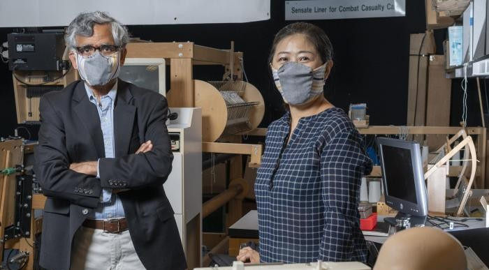 ఈ మాస్క్ తో మరింత రక్షణ