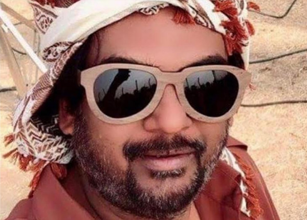 మన చరిత్ర, సంస్కృతే నాశనం చేస్తున్నాయి : పూరి సంచలన వ్యాఖ్యలు మన చరిత్ర, సంస్కృతే నాశనం చేస్తున్నాయి : పూరి సంచలన వ్యాఖ్యలు