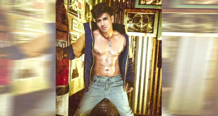 ఈ అబ్బాయి ఇటీవల పెళ్లి చేసుకున్న నిఖిలేనా?