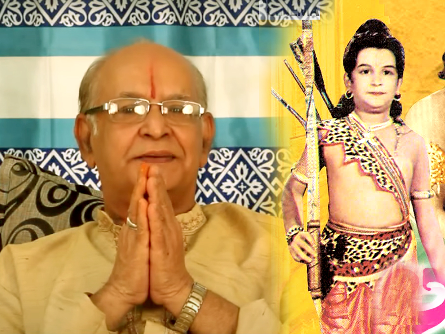 నటుడు ‘లవకుశ’ నాగరాజు ఇక లేరు