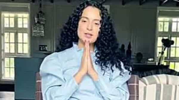 కంగ‌నాకి వై కేట‌గిరీ భ‌ధ్ర‌త‌..