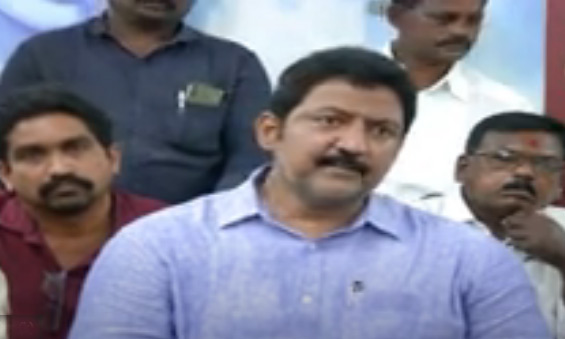 ఉచిత విద్యుత్ పై బాబు విమ‌ర్శ‌లు అర్ధ‌ర‌హితం