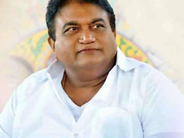 నటుడు జయప్రకాష్ రెడ్డి మృతి..