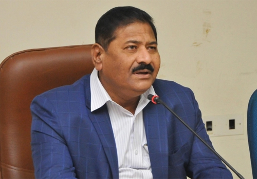 రాష్ట్ర ఎన్నికల సంఘం కమిషనర్‍గా పార్థసారథి