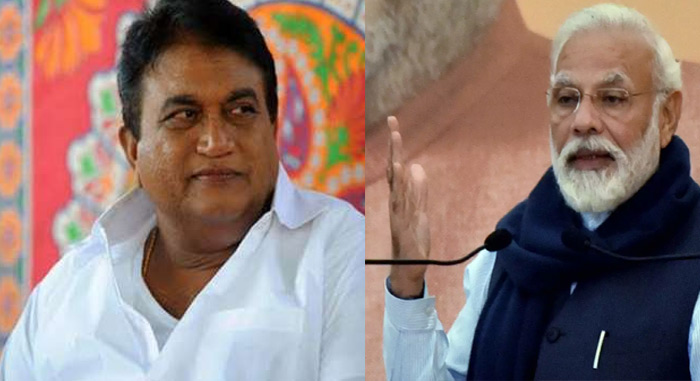 వారి మరణం సినిమా ప్రపంచానికి తీరని లోటు : ప్రధాని