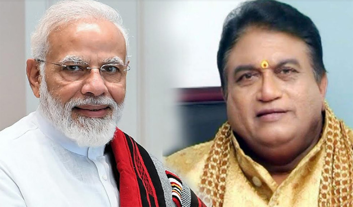 జయప్రకాష్ రెడ్డి మృతిపై  ప్రధానమంత్రి నరేంద్ర మోడీతో సహా యావత్ సినీ ప్రముఖుల స్పందన..
