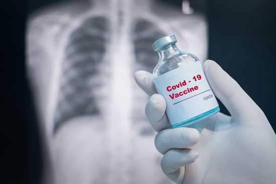 మార్కెట్లోకి రష్యా వ్యాక్సిన్‍