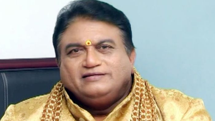 జయప్రకాష్‍రెడ్డి పేరిట నాటక పోటీలు