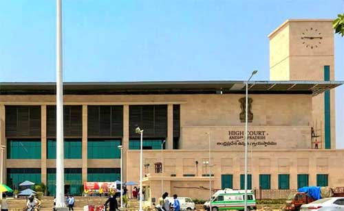 మూడు రాజధానులపై క్లారిటీ ఇచ్చిన కేంద్రం