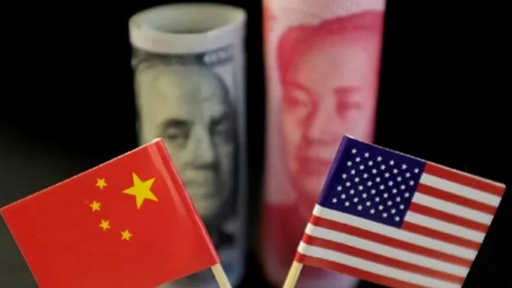 1000 మంది చైనీయుల వీసాలను రద్దు చేసిన అమెరికా