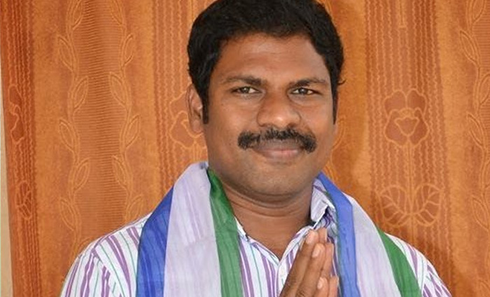 పోలవరం ఎమ్మెల్యేకు కరోనా పాజిటివ్