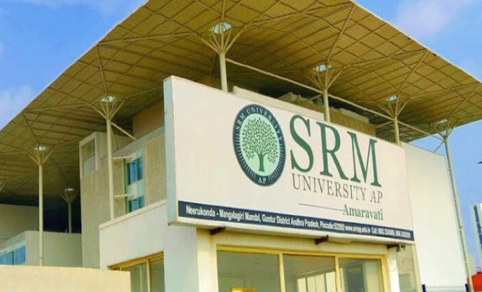 నార్త్ ఈస్టర్న్ విశ్వవిద్యాలయంతో ఎస్ఆర్ఎం యూనివర్సిటీ ఎంఒయు