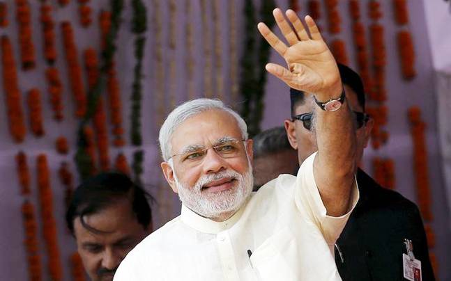 ప్రధాని మోదీ అమెరికా పర్యటన