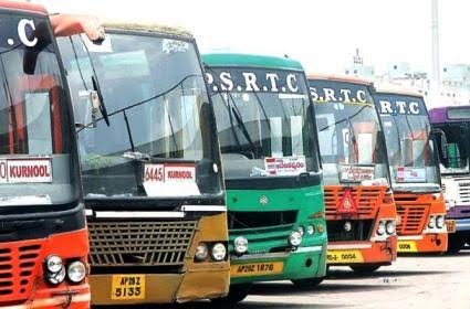 తెలుగు రాష్ట్రాల మ‌ధ్య ఆర్టీసీ బ‌స్సు న‌డిచేదెప్పుడు?