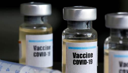 ఆక్స్ఫర్డ్ వ్యాక్సిన్ ప్రయోగాలు మళ్లీ ప్రారంభం ఆక్స్ఫర్డ్ వ్యాక్సిన్ ప్రయోగాలు మళ్లీ ప్రారంభం