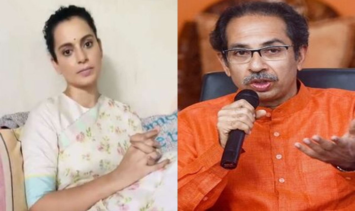 మౌనాన్ని బ‌ల‌హీన‌త అనుకోవ‌ద్దు: మ‌హారాష్ట్ర సిఎం