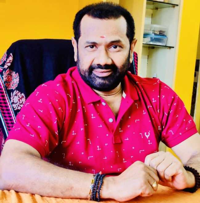 ‘వైకుంఠ ఏకాద‌శి రోజున‌..’ చిన్నికృష్ణ చిత్రం