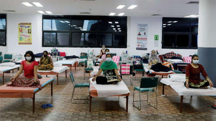 కోలుకున్నాక యోగా చేయండి