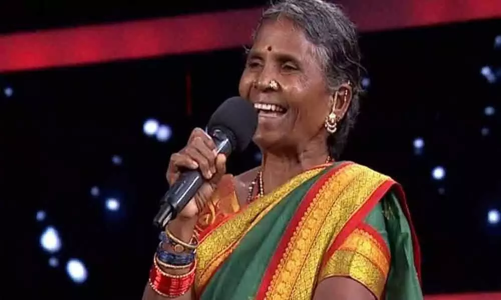 బిగ్‌బాస్ హౌస్ నుండి బ‌య‌ట‌కు వెళ్తానంటున్న గంగ‌వ్వ‌?