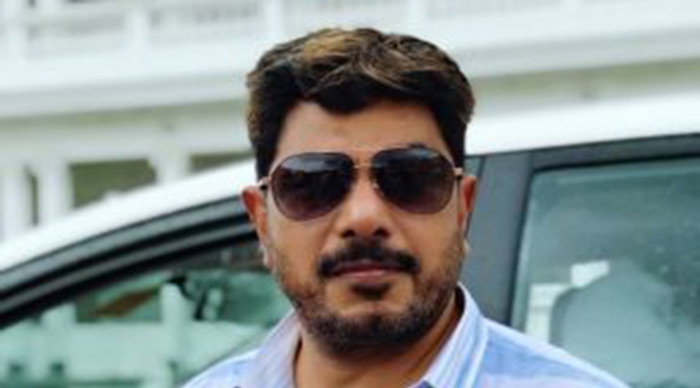 ఎమ్మెల్యే జాఫర్ హుస్సేన్ కు కరోనా ఎమ్మెల్యే జాఫర్ హుస్సేన్ కు కరోనా