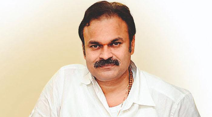 నాగబాబుకు కరోనా పాజిటివ్?