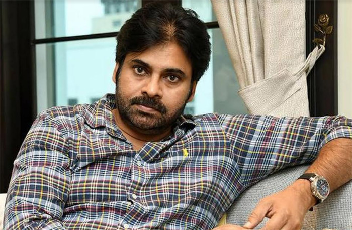 కొత్త టైటిల్‌ని ఎనౌన్స్ చేస్తే బాగుంటుందంటున్న ప‌వ‌ర్‌స్టార్ ఫ్యాన్స్‌