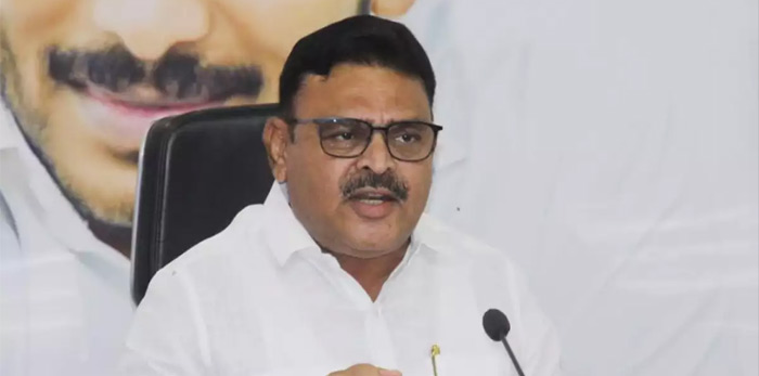 అమ‌రావ‌తి ఓ పెద్ద కుంభ‌కోణం…అంబ‌టి..