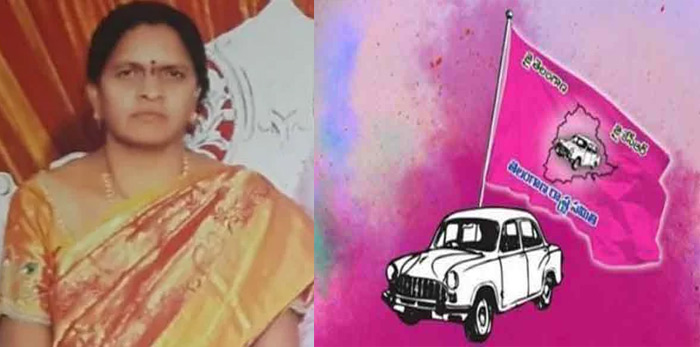 దుబ్బాక టీఆర్ఎస్ అభ్యర్థిగా సుజాత?