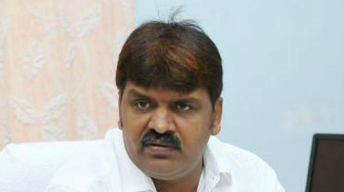 ఎమ్మెల్సీ బరిలో బొంతు రామ్మోహన్ !