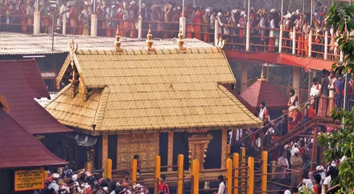 నవంబరు 16 నుంచి అయ్యప్ప దర్శనాలు