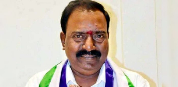 తిరుపతి ఎంపీ దుర్గాప్రసాద్ ఇక లేరు