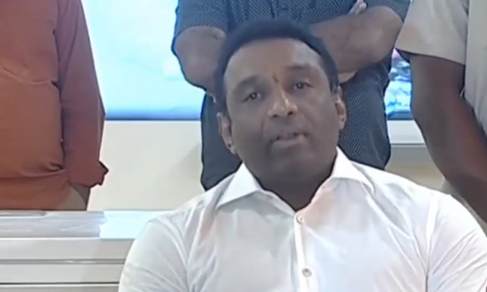 ఏపీకి మరో రెండు భారీ ప్రాజెక్టులు