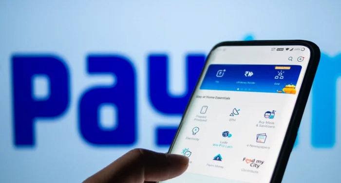 గూగుల్ ప్లే స్టోర్ నుంచి పేటీఎం యాప్ తొలగింపు