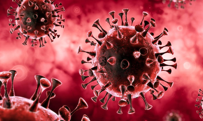 దేశంలో కొత్తగా 96,424 పాజిటివ్ కేసులు