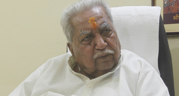 కరోనా బారిన పడిన మాజీ ముఖ్యమంత్రి