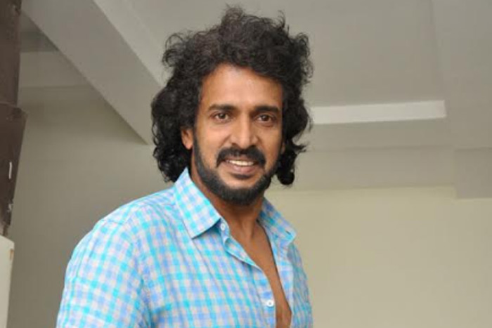 హీరోకి ధీటుగా ఉండే పవర్ ఫుల్ క్యారెక్టర్లో విలక్షణ నటుడు ఉపేంద్ర