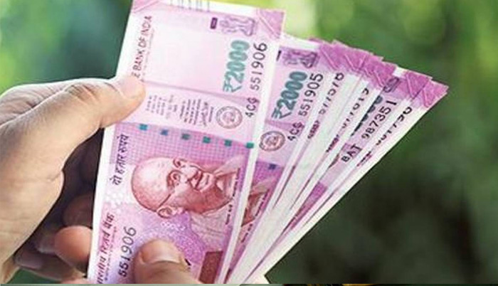 రెండేళ్లుగా రూ.2 వేల నోట్ల ముద్రణ బంద్