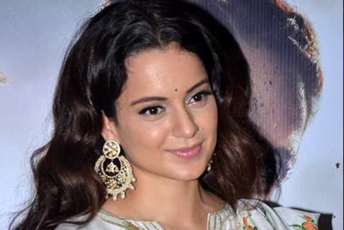 ఇండియాలో టాలీవుడ్ సినీ  పరిశ్రమే  టాప్ : కంగనా రనౌత్