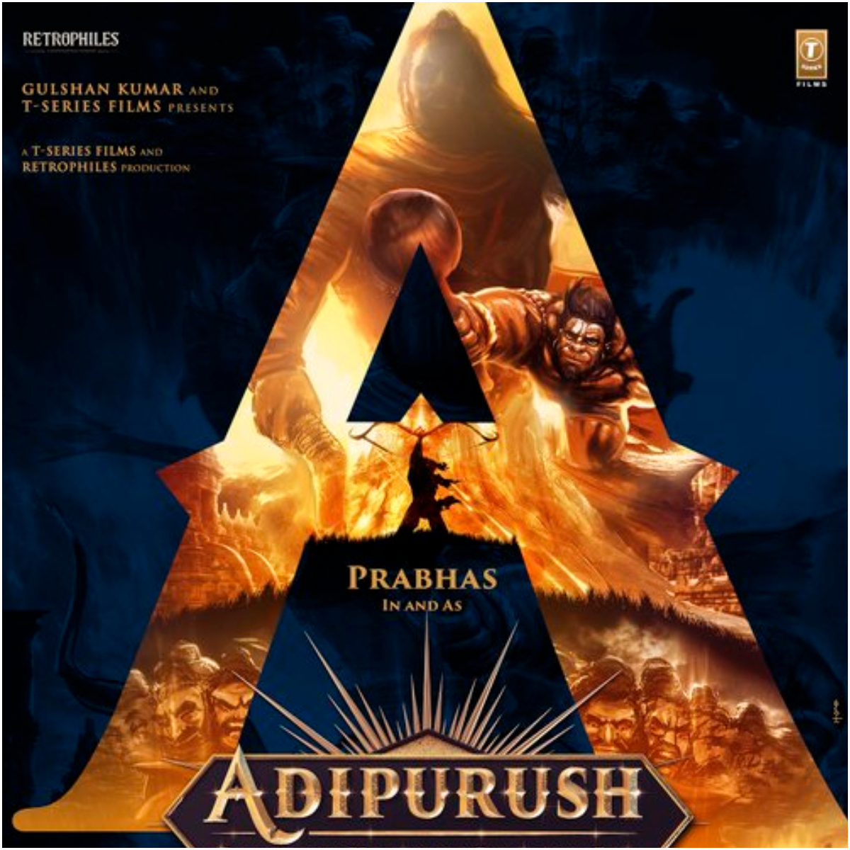 టాలీవుడ్ టాప్ ప్రొడ్యూస‌ర్‌కి షాక్ ఇచ్చిన ప్ర‌భాస్ `ఆదిపురుష్‌`?