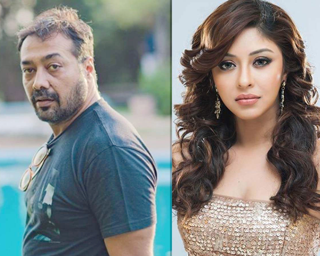 అనురాగ్ క‌శ్య‌ప్‌పై చ‌ట్ట‌ప‌ర‌మైన చ‌ర్య‌లకు సిద్ధ‌మైన పాయ‌ల్‌!