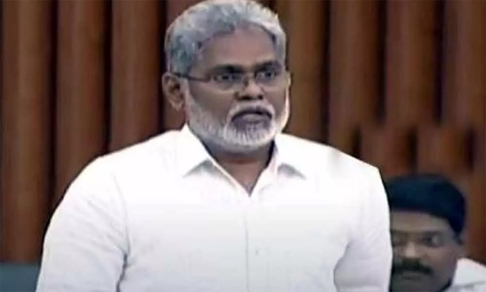 ఏపీలో మరో ఎమ్మెల్యేకు కరోనా