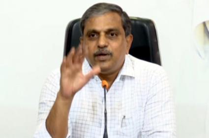 మీడియాపై వైసీపీ గ‌రం గ‌రం..