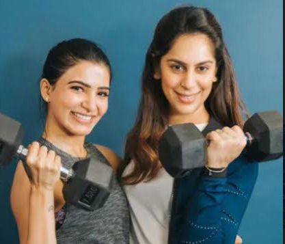 అభిమానుల‌కు మ‌రింత చేరువ‌య్యేందుకు స‌మంత ఏం చేస్తోందంటే..!