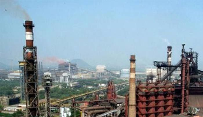 కడప స్టీల్ కు  రూ.50 కోట్లు విడుదల