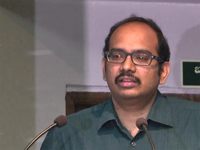 అమరావతిలో ఎన్టీఆర్‌ మ్యూజియం