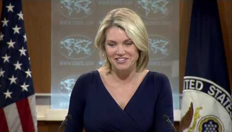 మోదీ రాక కోసం ఎదురు చూస్తున్నాం : అమెరికా