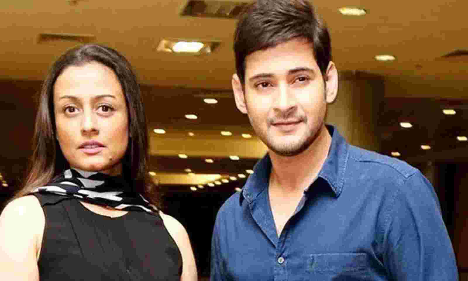 న‌మ్ర‌త‌పై డ్ర‌గ్స్ ఆరోప‌ణ‌లు…అస‌త్య ప్ర‌చారం చేస్తే ఊరుకోమంటున్న సూప‌ర్‌స్టార్ ఫ్యాన్స్‌