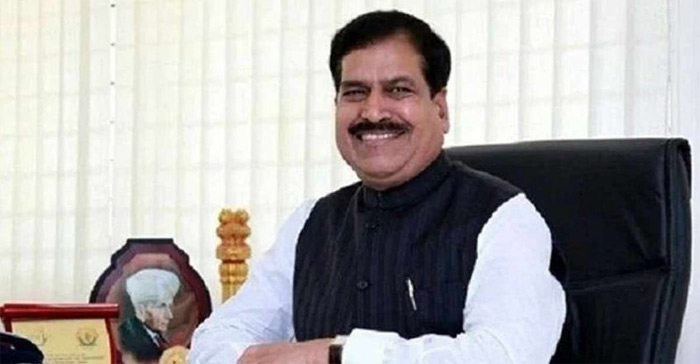 కరోనాతో కేంద్ర మంత్రి కన్నుమూత